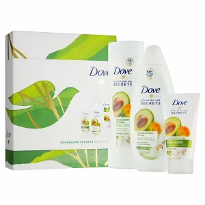 Dove Nourishing Secrets Revitalising darčeková sada