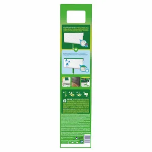 Swiffer Štartovacia Súprava S 1 Mopom, 8 Suchými A 3 Vlhčenými Náhradnými Utierkami Na Podlahu