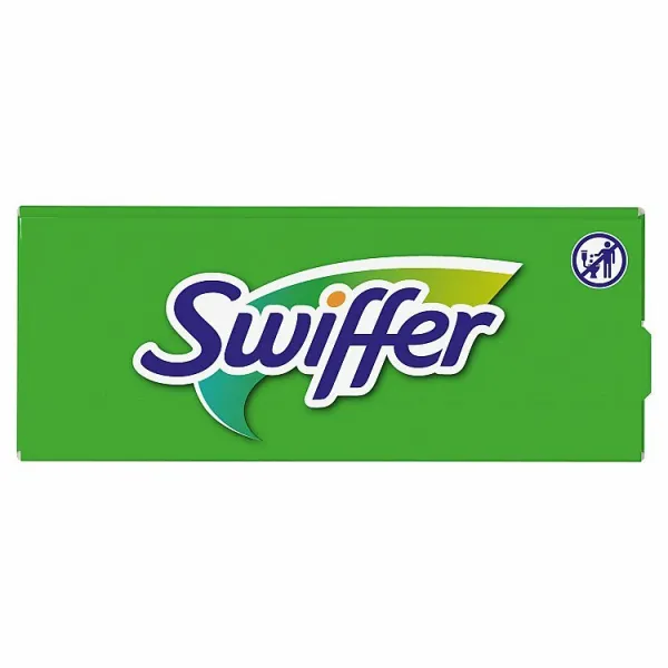Swiffer Štartovacia Súprava S 1 Mopom, 8 Suchými A 3 Vlhčenými Náhradnými Utierkami Na Podlahu