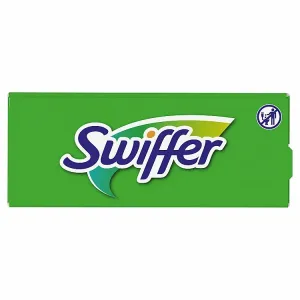 Swiffer Štartovacia Súprava S 1 Mopom, 8 Suchými A 3 Vlhčenými Náhradnými Utierkami Na Podlahu
