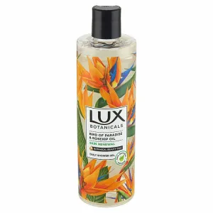 Lux Botanicals Bird of Paradise & Rosehip Oil sprchovací gél 500 ml