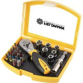 FIELDMANN Mini sada náradia