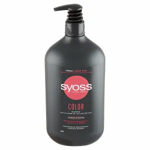 Syoss Color šampón na farbené alebo zosvetlené vlasy 750 ml