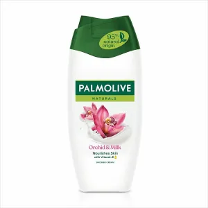 Palmolive Naturals Irresistible Softness sprchové mlieko 250 ml