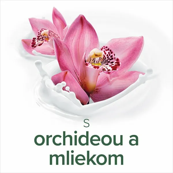 Palmolive Naturals Irresistible Softness sprchové mlieko 250 ml