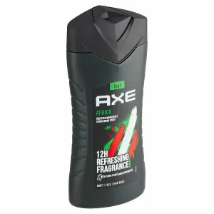 Axe Africa pánsky sprchový gél 250ml