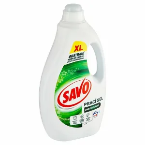 Savo Univerzálne gél na pranie 48 praní 2,4 l 1ks