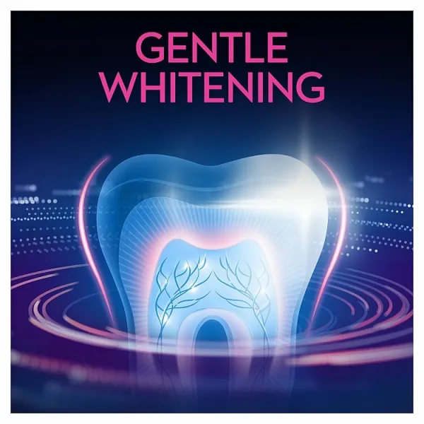 Oral-B Professional Gum Pro-Purify Gentle Whitening Zubná Pasta 75 ml