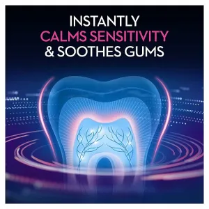 Oral-B Professional Gum Pro-Purify Gentle Whitening Zubná Pasta 75 ml