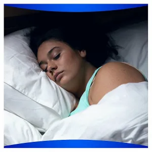 Always Ultra Hygienické Vložky Secure Night Extra (veľkosť 5) S Krídelkami 10Ks