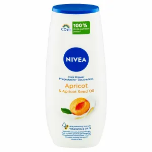 Nivea Apricot & Apricot Seed Oil ošetrujúci sprchovací gél 250 ml