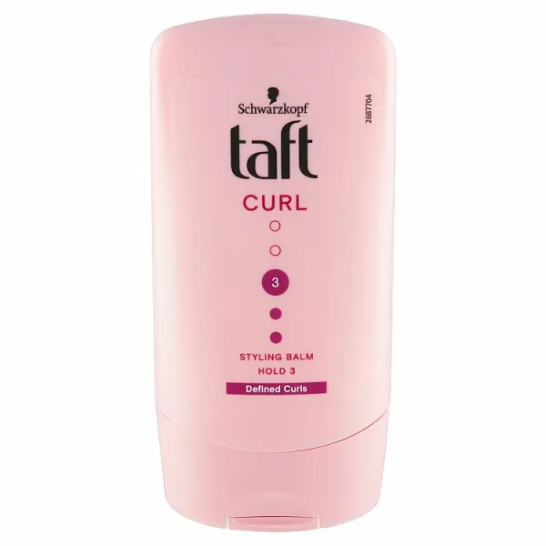 Taft stylingový balzam Curl 150 ml