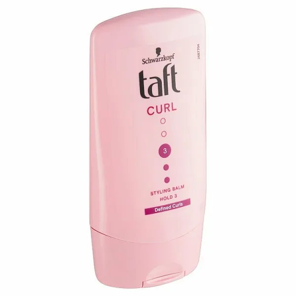 Taft stylingový balzam Curl 150 ml