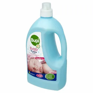 Bupi Sensitive prací gél 3L na 40 pracích dávok