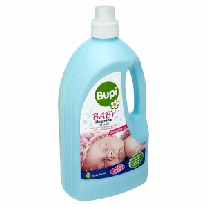 Bupi Sensitive prací gél 3L na 40 pracích dávok