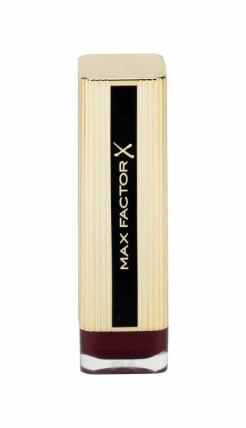 Max Factor Colour Elixir 24HR Moisture hydratačný rúž odtieň 130 Mulberry 4,8 g