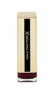 Max Factor Colour Elixir 24HR Moisture hydratačný rúž odtieň 130 Mulberry 4,8 g