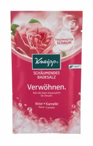 Kneipp Bubbling Mineral Bath Salt Kúpeľová soľ 80 g