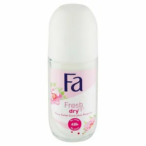 Fa Fresh&Dry Peony Sorbet guľôčkový antiperspirant 50 ml