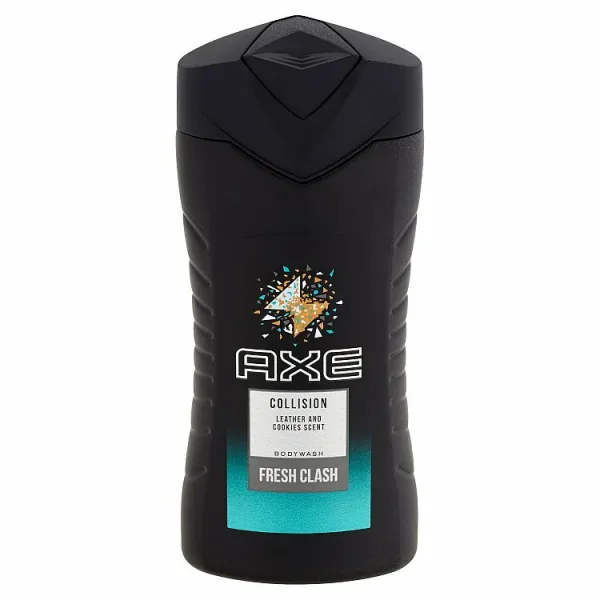 Axe Collision sprchovací gél 250 ml