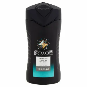 Axe Collision sprchovací gél 250 ml