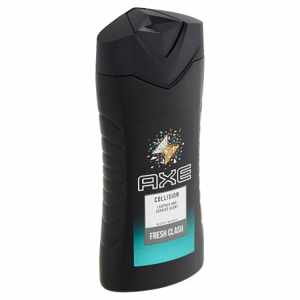 Axe Collision sprchovací gél 250 ml