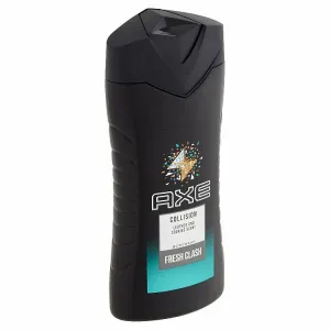 Axe Collision sprchovací gél 250 ml
