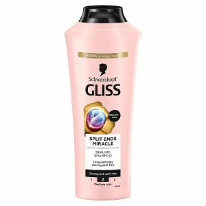 Gliss Split Ends Miracle šampón 400 ml