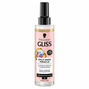 Gliss Kur Split Ends Miracle Kondicioner 200 ml
