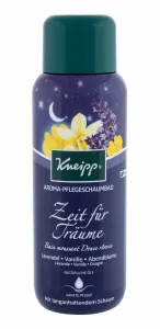 Kneipp Time To Dreaming pena do kúpeľa 400 ml