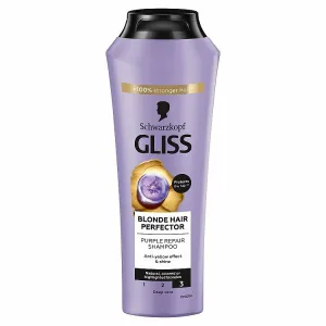 Gliss Blonde Perfector šampón 250 ml
