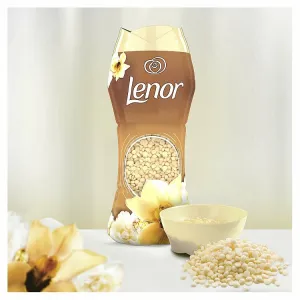 Lenor Gold Orchid Vonné Perličky Do Prania 210g
