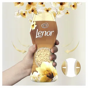 Lenor Gold Orchid Vonné Perličky Do Prania 210g