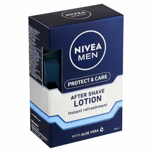 Nivea Men Protect & Care voda po holení pre mužov 100 ml
