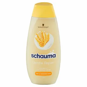 Schwarzkopf Schauma Gentle Repair jemný šampón pre starostlivosť pre suché a poškodené vlasy 400 ml