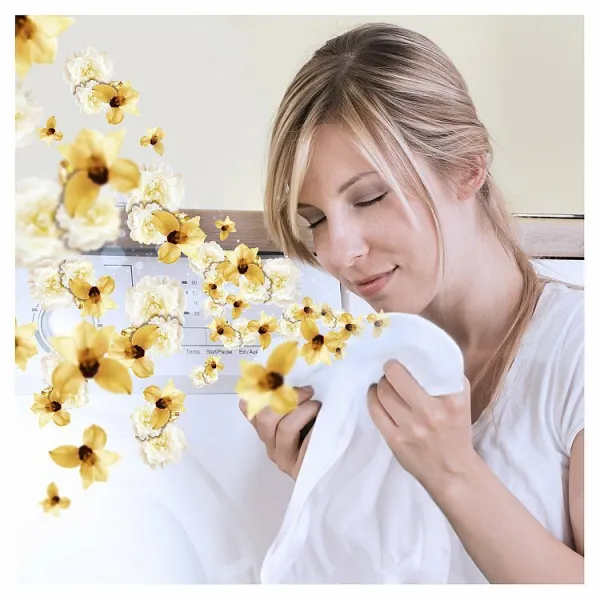 Lenor Gold Orchid Vonné Perličky Do Prania 210g