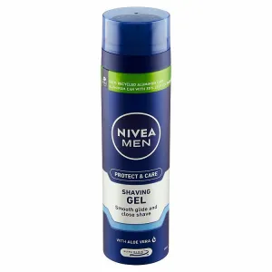 Nivea Original pánsky gél na holenie 200ml