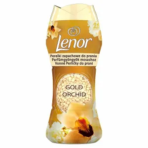 Lenor Gold Orchid Vonné Perličky Do Prania 210g