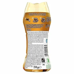 Lenor Gold Orchid Vonné Perličky Do Prania 210g