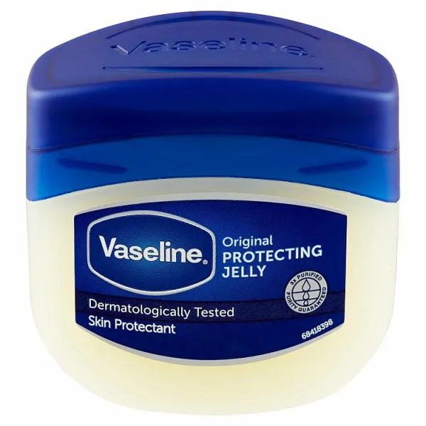 Vaseline Original vazelína 100 ml