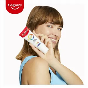 Colgate Total Whitening bieliaca zubná pasta 75 ml