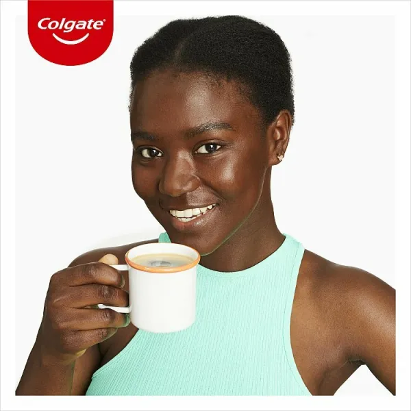 Colgate Total Whitening bieliaca zubná pasta 75 ml