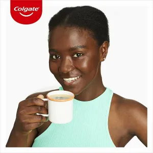 Colgate Total Whitening bieliaca zubná pasta 75 ml