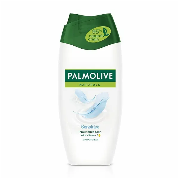 Palmolive Naturals Mild & Sensitive sprchové mlieko 250 ml