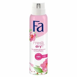 Fa Fresh+Dry Peony Sorbet antiperspirant 150 ml