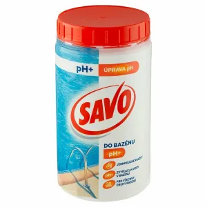Savo PH+