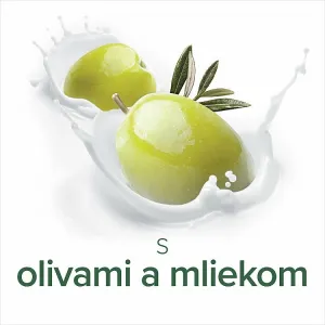 Palmolive Naturals Ultra Moisturising sprchové mlieko 250 ml