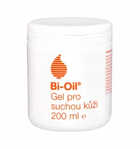 Bi-Oil Gel Telový gél 200 ml
