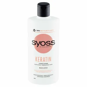 Syoss Keratin Conditioner 440 ml