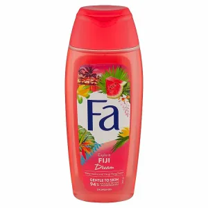Fa sprchovací gél Fiji Dream 400 ml